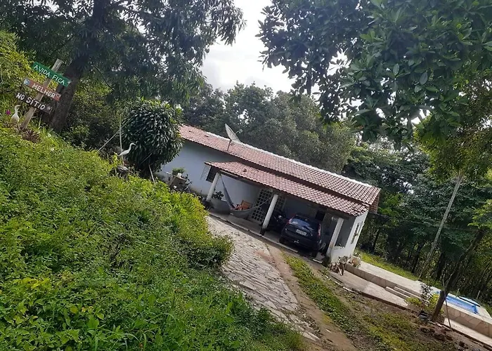 Sítio São Benedito