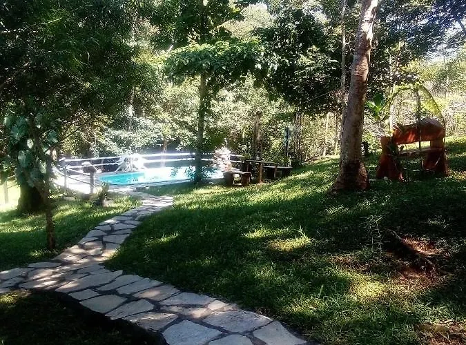 Pousada Da Mata