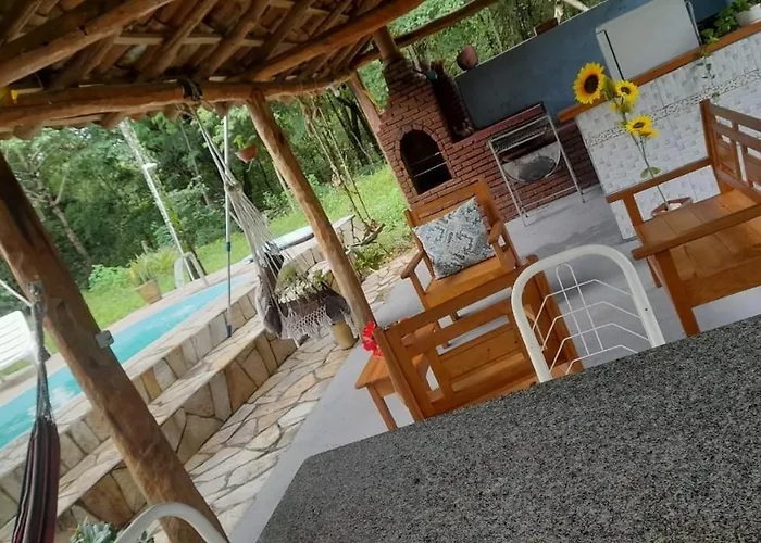 Sítio São Benedito