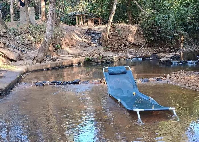 Pousada Da Mata