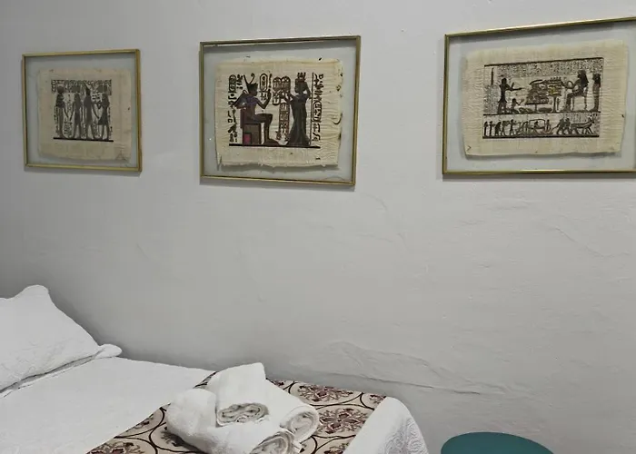 Dom Jaime - Guest House