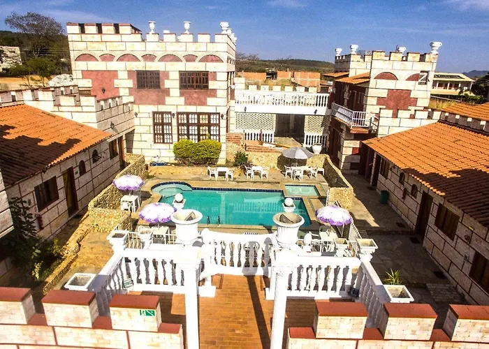Hotel: Pousada Al Castello Di Giulietta E Romeo